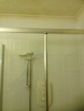 Shower Room, Tumbling Bay Court, Botley, Oxford, July 2014 - Image 4